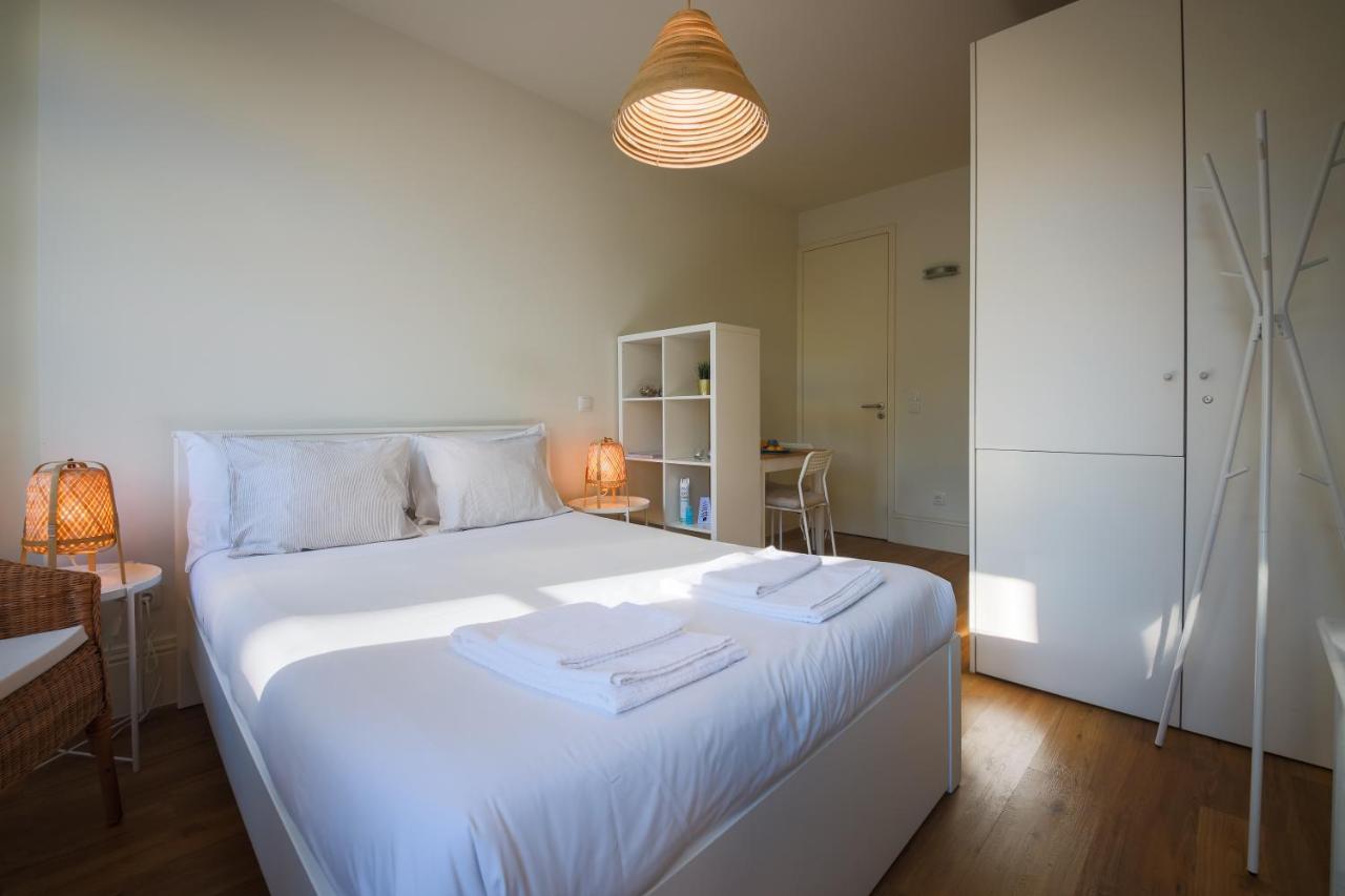 Solar Studio Fontainhas Porto Exteriér fotografie