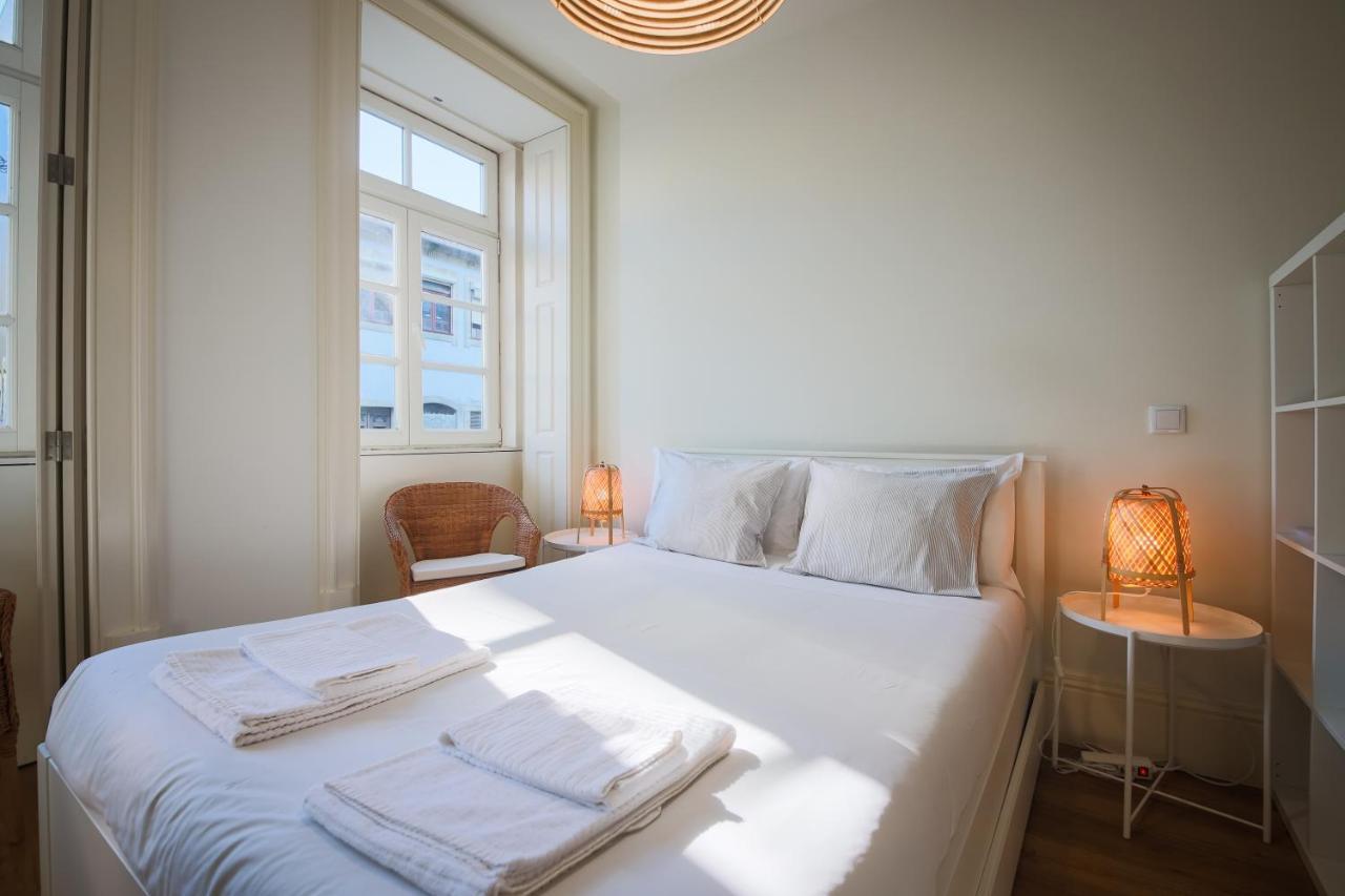 Solar Studio Fontainhas Porto Exteriér fotografie